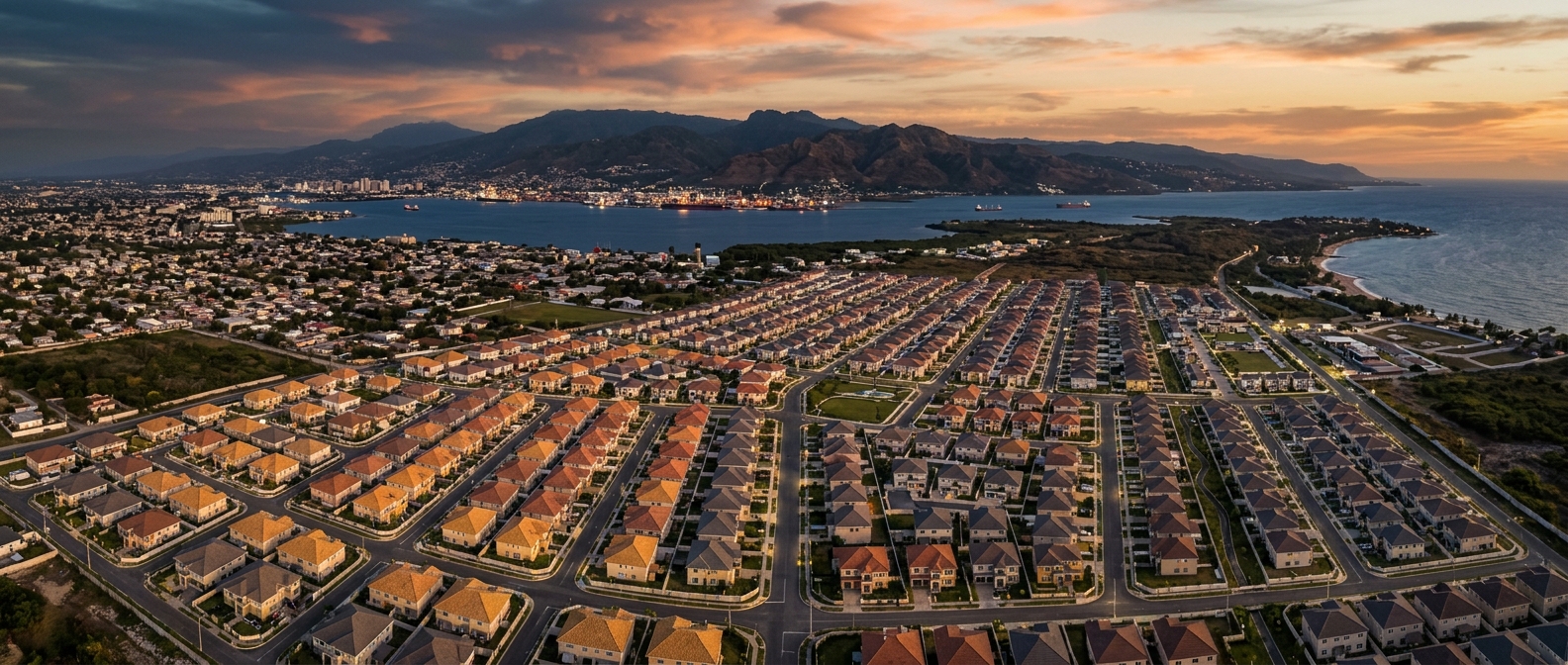 Electrician services in St. Catherine, Jamaica by Intellitech