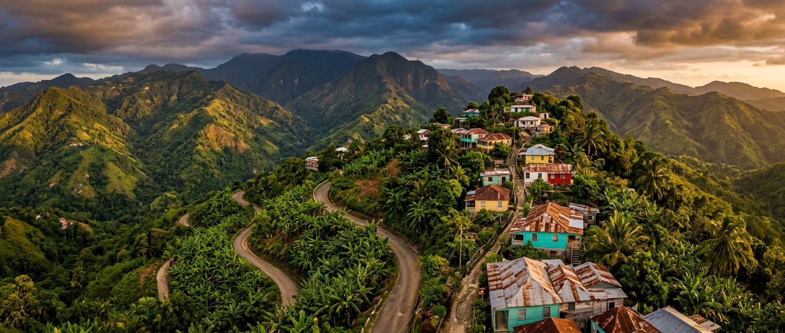 Electrician services in St. Mary, Jamaica by Intellitech