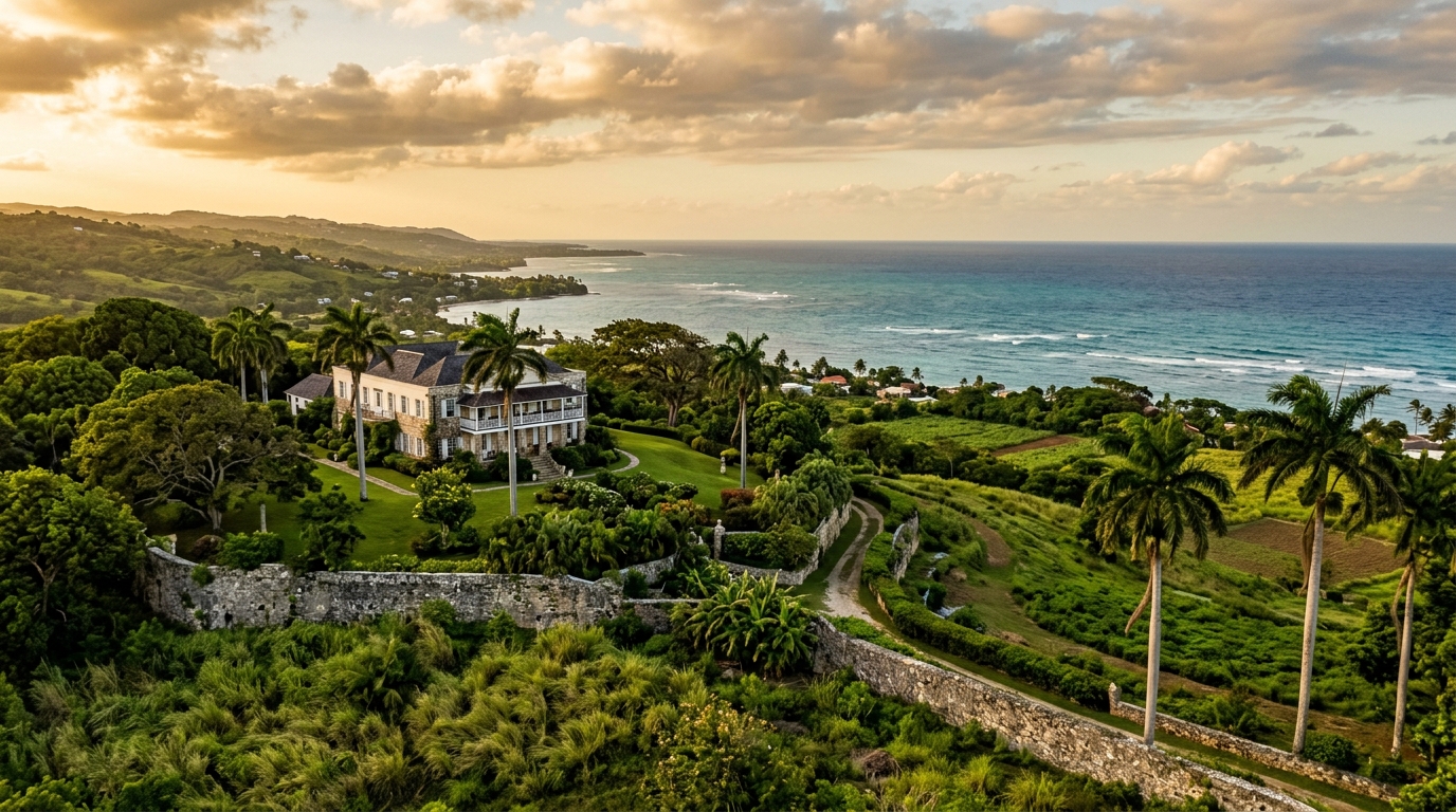 Electrician services in Trelawny, Jamaica by Intellitech